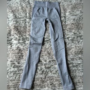 Gymshark grey women’s leggings